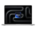 Apple MacBook Pro 14 M4 Pro 12-Core cpu 16-Core Gpu 2024