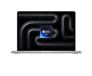 Apple MacBook Pro 14 M4 Pro 12-Core cpu 16-Core Gpu 2024