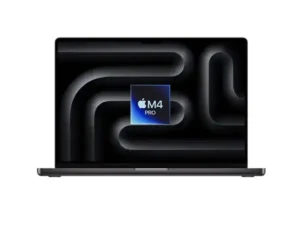 Apple MacBook Pro 16 M4 Pro 14-Core cpu 20-Core Gpu 2024
