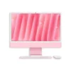 Apple iMac M4 Pink price in Bangladesh maccity bd