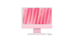 Apple iMac M4 Pink price in Bangladesh maccity bd
