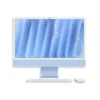 Apple iMac M4 blue price in Bangladesh 2025