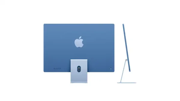 Apple iMac M4 blue price in BD 2025