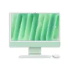 Apple iMac M4 green price in Bangladesh maccity bd