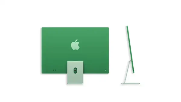 Apple iMac M4 green price in Bangladesh 2025