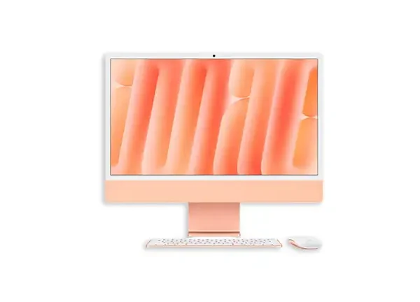 Apple iMac price in bd