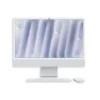 Apple iMac M4 silver price in Bangladesh maccity bd