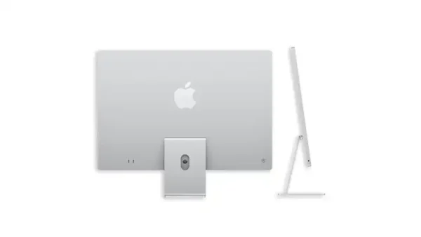 iMac M4 silver price in BD