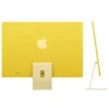Apple iMac M4 yellow price in Bangladesh maccity bd