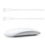 Magic Mouse USB-C Multi-Touch Surface 2024 MXK53 maccity bd