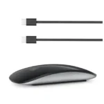 Magic Mouse USB-C Multi-Touch Surface 2024 MXK63 maccity bd