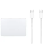 Magic Trackpad USB-C Multi-Touch Surface 2024 MXK93