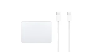 Magic Trackpad USB-C Multi-Touch Surface 2024 MXK93