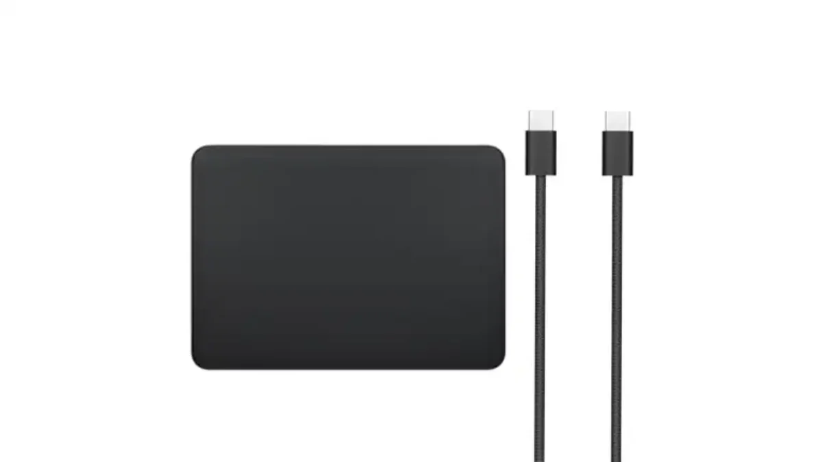 Magic Trackpad USB-C Multi-Touch Surface | Mac City BD