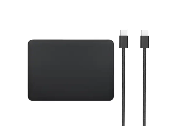 Magic Trackpad USB-C Multi-Touch Surface 2024 MXKA3