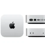 apple mac mini m4 10-core CPU 10-core GPU price in bangladesh