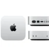 apple mac mini m4 pro PRO 14-core CPU 20-core GPU