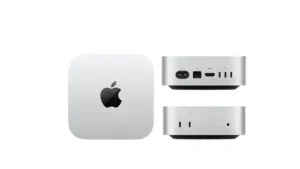apple mac mini m4 pro PRO 14-core CPU 20-core GPU