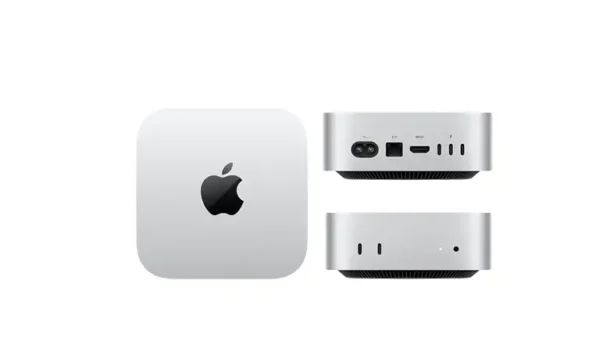 apple mac mini m4 pro PRO 14-core CPU 20-core GPU