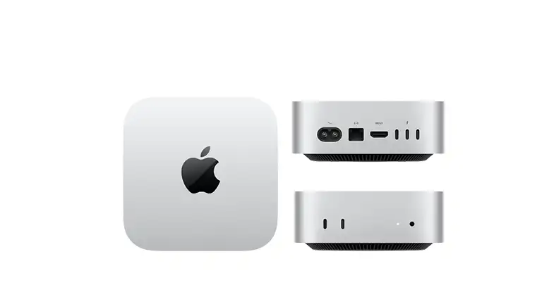 apple mac mini m4 pro PRO 14-core CPU 20-core GPU