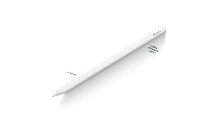 Apple Pencil USB-C MUWA3 Apple Pencil USB-C MUWA3