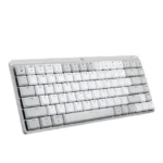 Logitech MX Mechanical Keyboard Price in BD 2025