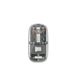 WiWU Crystal Magnetic Wireless Mouse