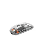 WiWU Crystal Magnetic Wireless Mouse