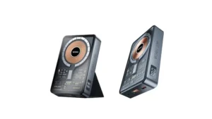 WiWU Magnetic Power Bank