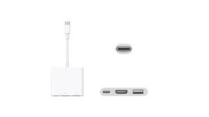 Apple USB-C Digital AV Multiport Adapter MUF82 maccity bd
