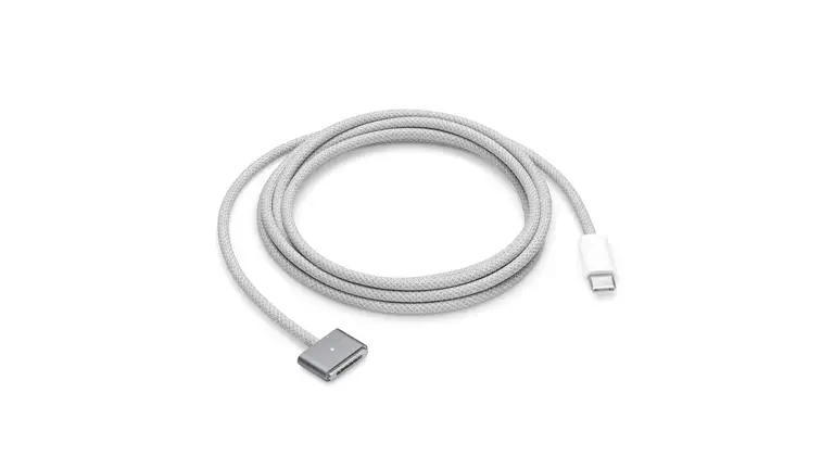 Apple USB-C to MagSafe 3 Cable (2m) Space Grey maccity bd 1 Apple USB-C to MagSafe 3 Cable (2m) Space Grey maccity bd 1