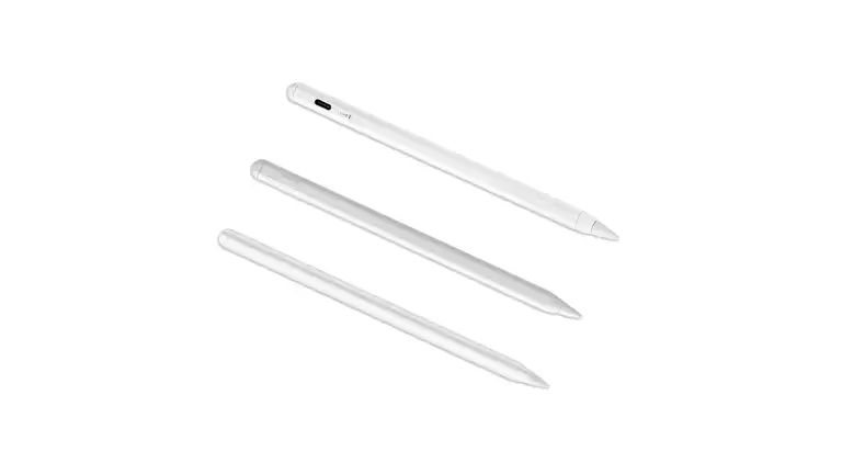 WiWU Pencil Pro Active Stylus Pen Usb-C for iPad maccity bd WiWU Pencil Pro Active Stylus Pen Usb-C for iPad