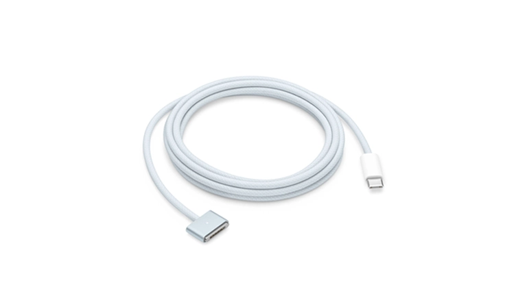 apple USB-C to MagSafe 3 Cable 2 m Sky Blue MDF14 apple USB-C to MagSafe 3 Cable 2 m Sky Blue MDF14