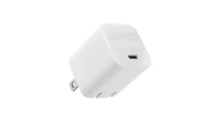 Anker 313 GaN 30W PIQ 3.0 GaN+PD – Foldable Fast Charger