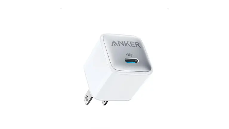Anker 511 Nano Pro 20 watt maccity bd Anker 511 Nano Pro 20 watt