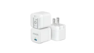 Anker PowerPort III 20W Cube PD- White US Plug