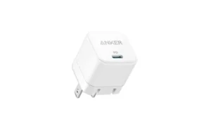 Anker PowerPort III 20W Cube PD- White US Plug