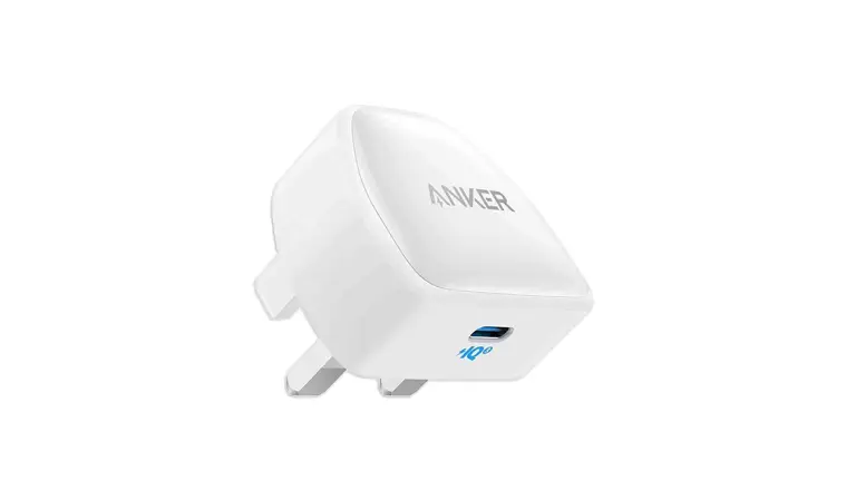 Anker PowerPort III Nano-20W UK White PRICE IN BANGLADESH maccity bd Anker PowerPort III Nano-20W UK White