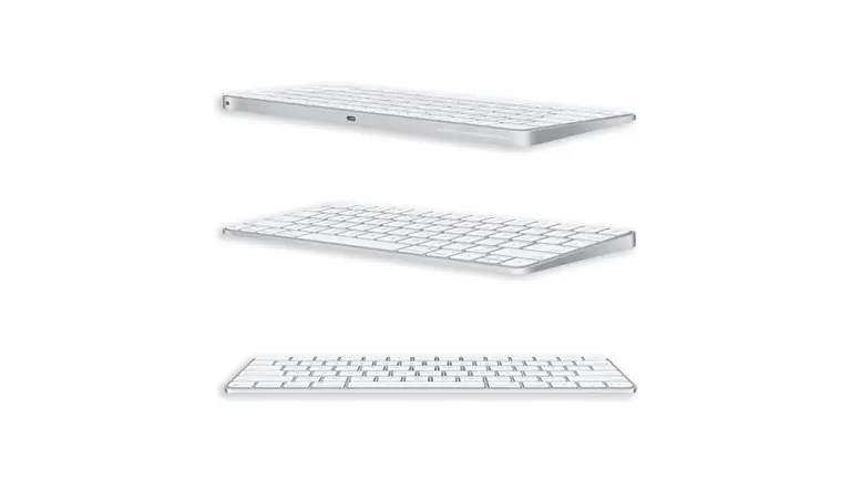 apple Magic Keyboard USB C PRICE IN BANGLADESH MacCity BD apple Magic Keyboard USB C