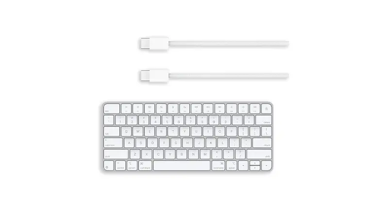 apple Magic Keyboard USB C PRICE IN BANGLADESH MacCity BD apple Magic Keyboard USB C