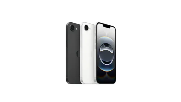 iPhone 16e MacCity BD