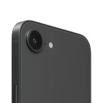 iPhone 16e black MacCity BD