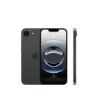 iPhone 16e black MacCity BD
