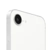 iPhone 16e white MacCity BD