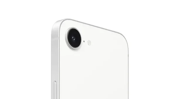iPhone 16e white MacCity BD