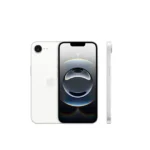 iPhone 16e white MacCity BD