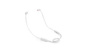 JBL Tune 160BT by Harman Pure Bass Wireless in-Ear Headphones