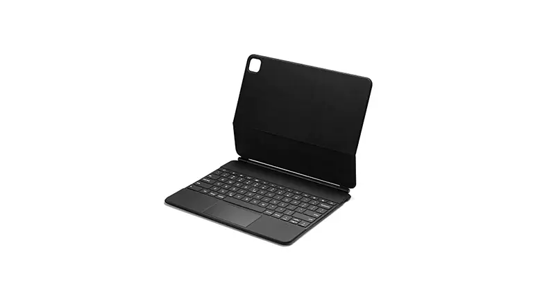 Wiwu Magic Keyboard with Trackpad for iPad maccity bd 3 Wiwu Magic Keyboard with Trackpad for iPad