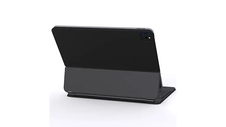 Wiwu Magic Keyboard with Trackpad for iPad maccity bd 5 Wiwu Magic Keyboard with Trackpad for iPad