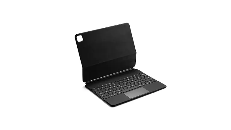 Wiwu Magic Keyboard with Trackpad for iPad maccity bd Wiwu Magic Keyboard with Trackpad for iPad